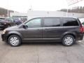 Granite Crystal Metallic - Grand Caravan SE Photo No. 2