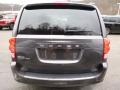 Granite Crystal Metallic - Grand Caravan SE Photo No. 4