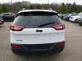 Bright White - Cherokee Latitude 4x4 Photo No. 6