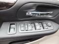 2016 Granite Crystal Metallic Dodge Grand Caravan SE  photo #16