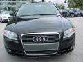 Brilliant Black - A4 2.0T Sedan Photo No. 8