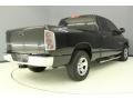 Black - Ram 1500 SLT Quad Cab Photo No. 7