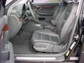 Brilliant Black - A4 2.0T Sedan Photo No. 9