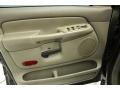 Black - Ram 1500 SLT Quad Cab Photo No. 13