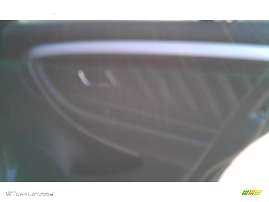 2015 Taurus SEL - Magnetic Metallic / Charcoal Black photo #16