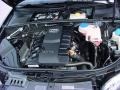 Brilliant Black - A4 2.0T Sedan Photo No. 14
