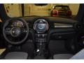 2016 Midnight Black Metallic Mini Hardtop Cooper 2 Door  photo #12