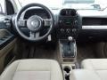 2014 True Blue Pearl Jeep Compass Sport  photo #15