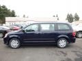 True Blue Pearl - Grand Caravan American Value Package Photo No. 3