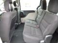 True Blue Pearl - Grand Caravan American Value Package Photo No. 4