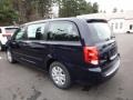 True Blue Pearl - Grand Caravan American Value Package Photo No. 5