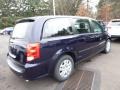 True Blue Pearl - Grand Caravan American Value Package Photo No. 7