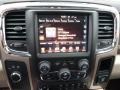 Canyon Brown/Light Frost Beige Controls Photo for 2016 Ram 2500 #109776394