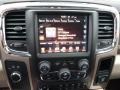 Controls of 2016 2500 Laramie Longhorn Crew Cab 4x4
