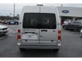 Silver Metallic - Transit Connect XLT Cargo Van Photo No. 4