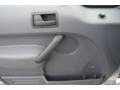 Silver Metallic - Transit Connect XLT Cargo Van Photo No. 9