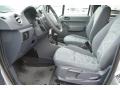 Silver Metallic - Transit Connect XLT Cargo Van Photo No. 10