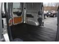 Silver Metallic - Transit Connect XLT Cargo Van Photo No. 13