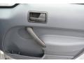Silver Metallic - Transit Connect XLT Cargo Van Photo No. 14