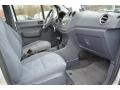 Silver Metallic - Transit Connect XLT Cargo Van Photo No. 15