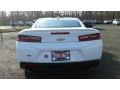 Summit White - Camaro LT Coupe Photo No. 5