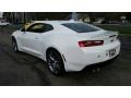 Summit White - Camaro LT Coupe Photo No. 4