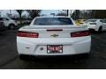 Summit White - Camaro LT Coupe Photo No. 5