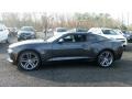 2016 Nightfall Gray Metallic Chevrolet Camaro LT Coupe  photo #3