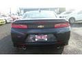 Nightfall Gray Metallic - Camaro LT Coupe Photo No. 5