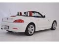 Alpine White - Z4 sDrive 28i Photo No. 7