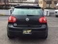 2008 Black Magic Metallic Volkswagen GTI 4 Door  photo #5