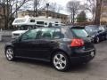 2008 Black Magic Metallic Volkswagen GTI 4 Door  photo #6