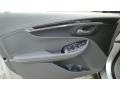 Silver Ice Metallic - Impala LT Photo No. 8