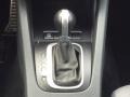 2008 Black Magic Metallic Volkswagen GTI 4 Door  photo #10