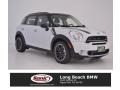 Light White - Countryman Cooper S Photo No. 1