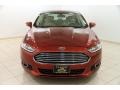 Sunset - Fusion SE EcoBoost Photo No. 2