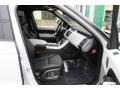 2016 Yulong White Metallic Land Rover Range Rover Sport Supercharged  photo #5