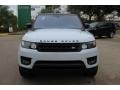 2016 Yulong White Metallic Land Rover Range Rover Sport Supercharged  photo #6