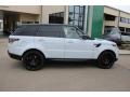2016 Yulong White Metallic Land Rover Range Rover Sport Supercharged  photo #12
