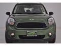 Jungle Green Metallic - Countryman Cooper Photo No. 2
