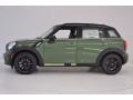 2016 Jungle Green Metallic Mini Countryman Cooper  photo #3