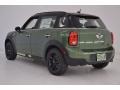 Jungle Green Metallic - Countryman Cooper Photo No. 4