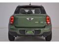 2016 Jungle Green Metallic Mini Countryman Cooper  photo #5