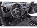 Midnight Gray Metallic - Countryman Cooper Photo No. 7