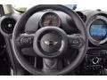 Midnight Gray Metallic - Countryman Cooper Photo No. 15
