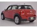 Blazing Red Metallic - Countryman Cooper Photo No. 4