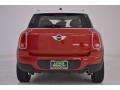 Blazing Red Metallic - Countryman Cooper Photo No. 5