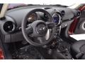 Blazing Red Metallic - Countryman Cooper Photo No. 7