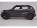 Absolute Black Metallic - Countryman Cooper Photo No. 3