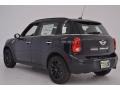 Absolute Black Metallic - Countryman Cooper Photo No. 4